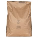 Domino Brownulated Granulated Sugar - 50 lb Bag