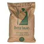 EFG Cane Sugar - 50 lb Bag
