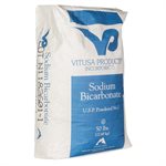 Sodium Bicarbonate Powder - USP Grade -50 lb Bag