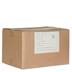 Sodium Erythorbate - 25kg Box