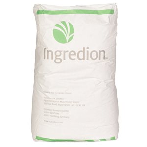 Novation 9230 Corn Starch - 25kg Bag
