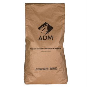 ADM 165-225 Textured Vegetable Protein - 50 lb Bag